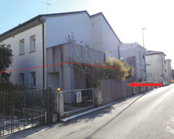 appartamento in vendita a Conegliano