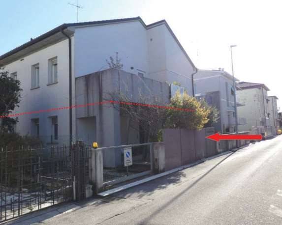 appartamento in vendita a Conegliano