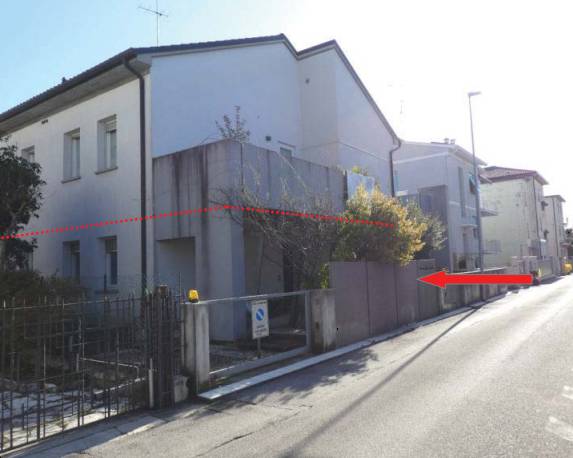 appartamento in vendita a Conegliano