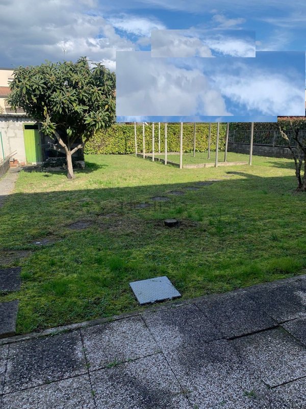 casa indipendente in vendita a Conegliano in zona Parè