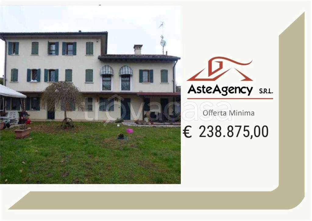 casa indipendente in vendita a Conegliano
