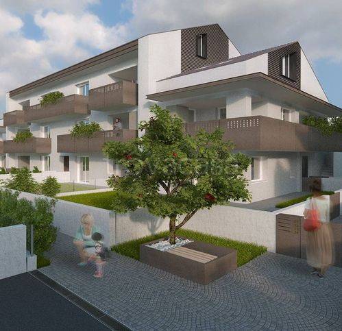 appartamento in vendita a Conegliano