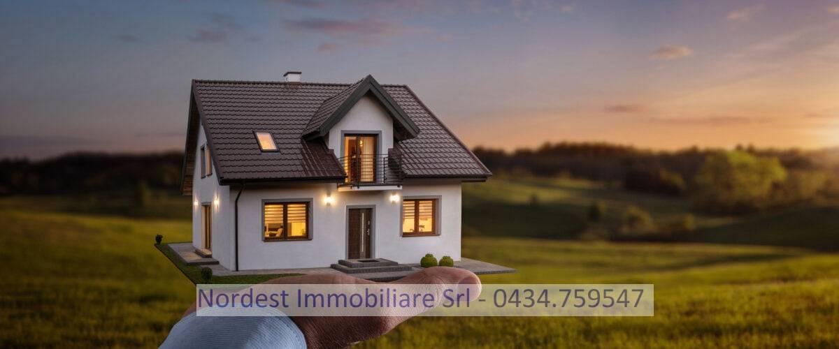 terreno edificabile in vendita a Conegliano