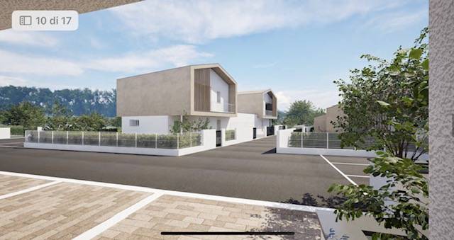 casa indipendente in vendita a Conegliano in zona Campolongo