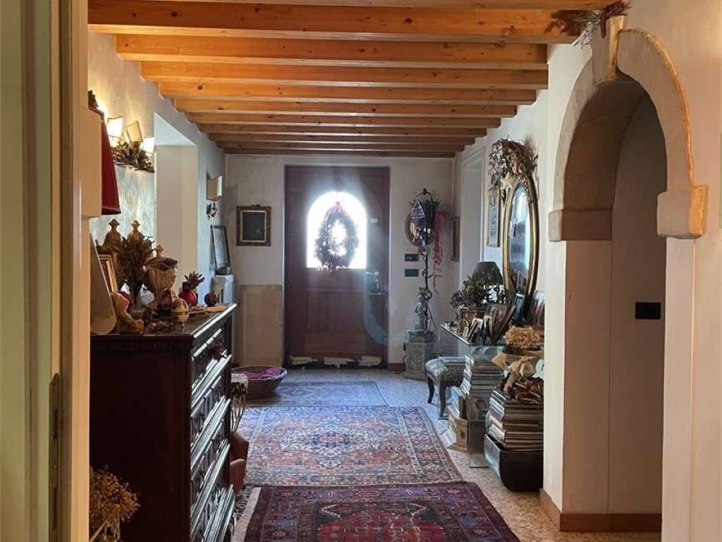 casa indipendente in vendita a Conegliano