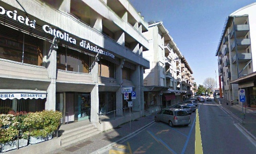 appartamento in vendita a Conegliano