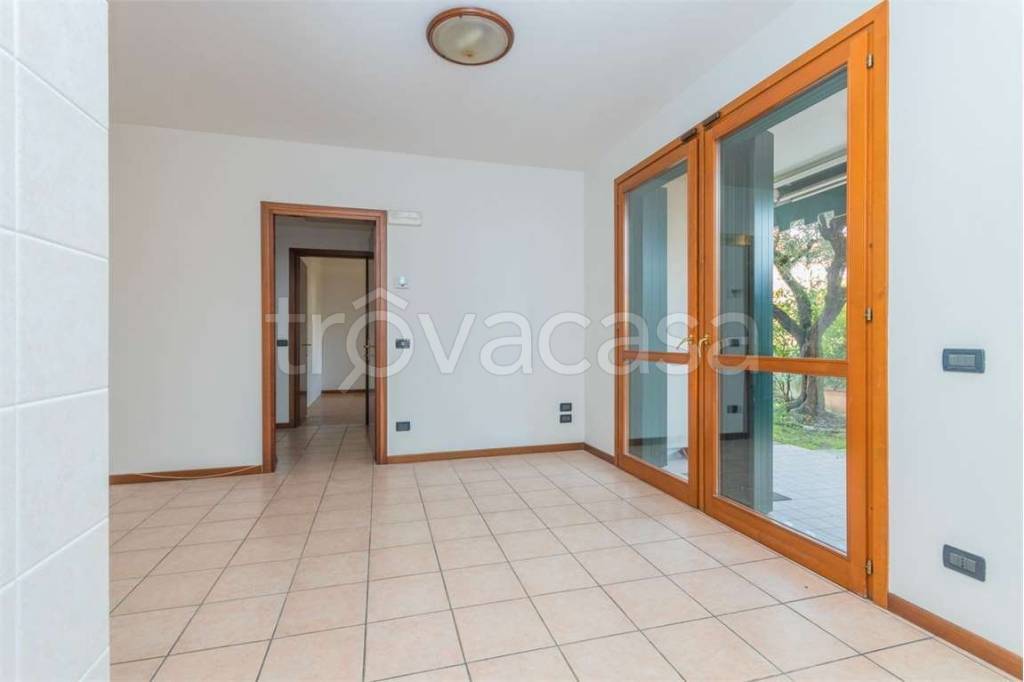 appartamento in vendita a Conegliano in zona Parè