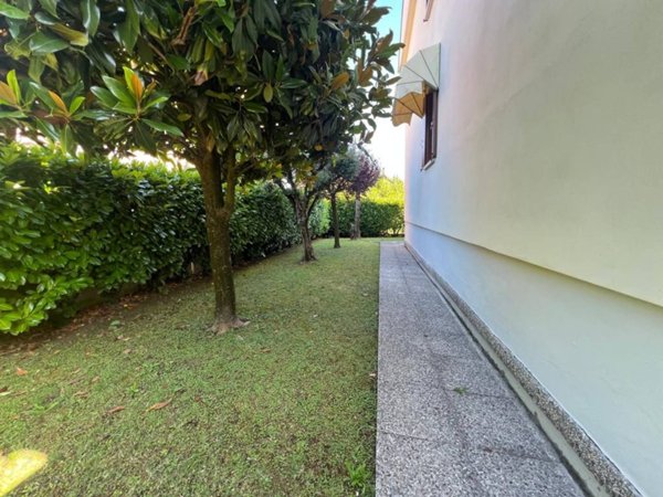 casa indipendente in vendita a Conegliano in zona Campolongo