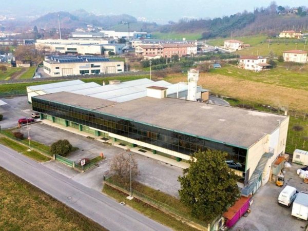 capannone in vendita a Conegliano