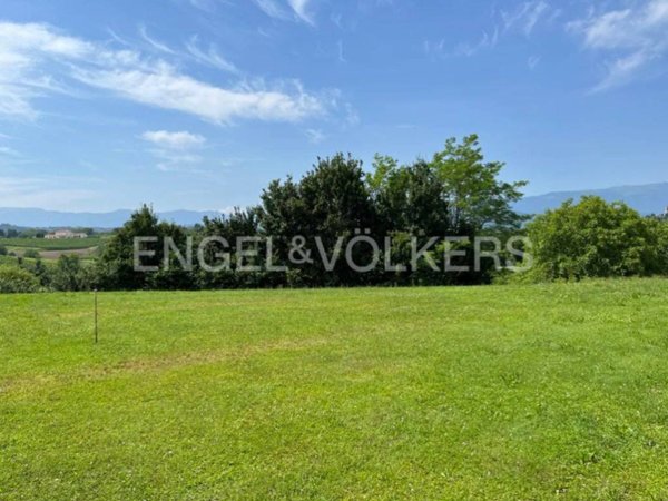 terreno agricolo in vendita a Conegliano