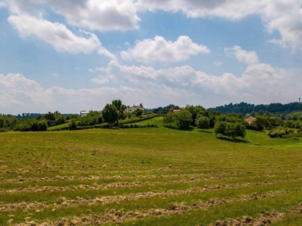 terreno agricolo in vendita a Conegliano