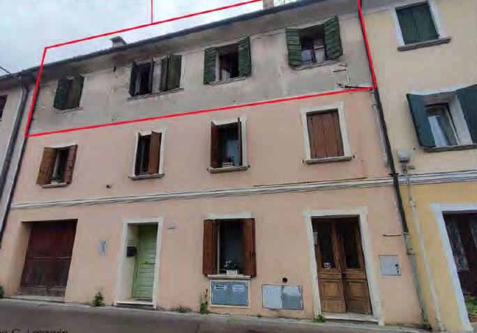 appartamento in vendita a Conegliano