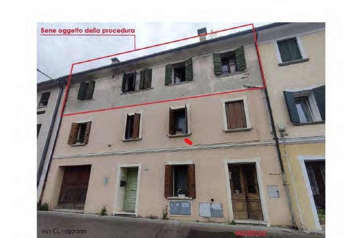 bivano in vendita a Conegliano