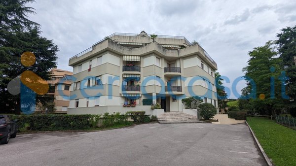 appartamento in vendita a Conegliano