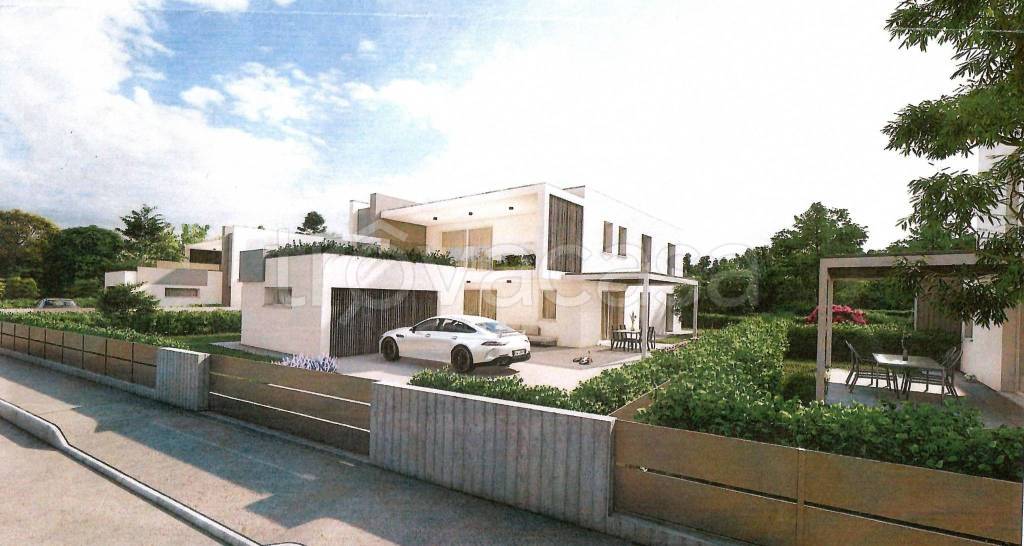 appartamento in vendita a Conegliano
