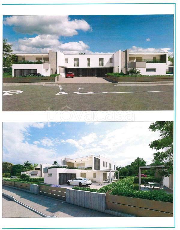 appartamento in vendita a Conegliano