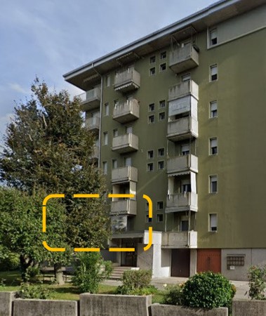 appartamento in vendita a Conegliano