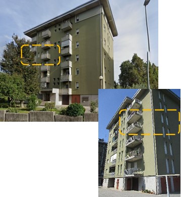 appartamento in vendita a Conegliano
