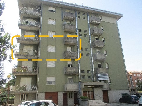 appartamento in vendita a Conegliano