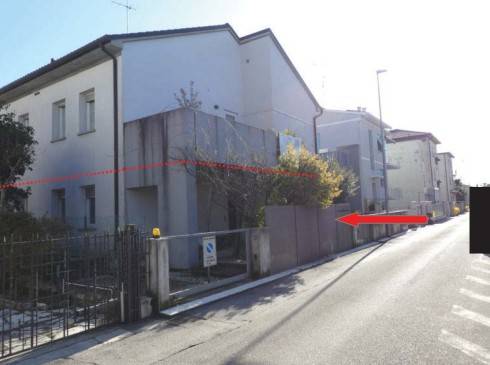 appartamento in vendita a Conegliano