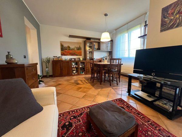 casa indipendente in vendita a Conegliano in zona Campolongo