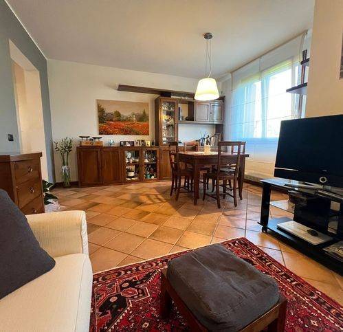 casa indipendente in vendita a Conegliano in zona Campolongo