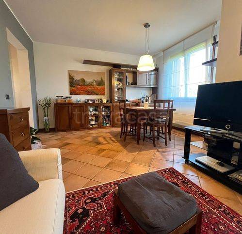 casa indipendente in vendita a Conegliano in zona Campolongo