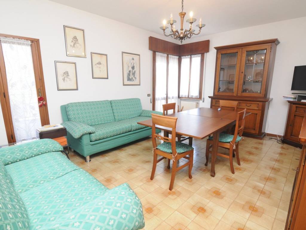 appartamento in vendita a Conegliano