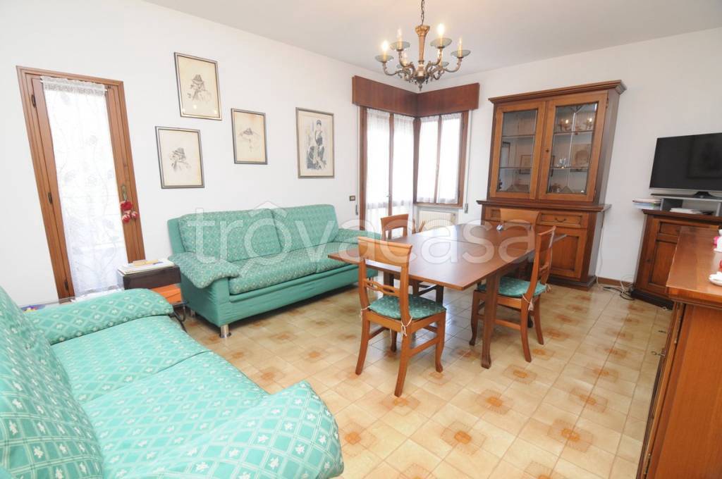 appartamento in vendita a Conegliano