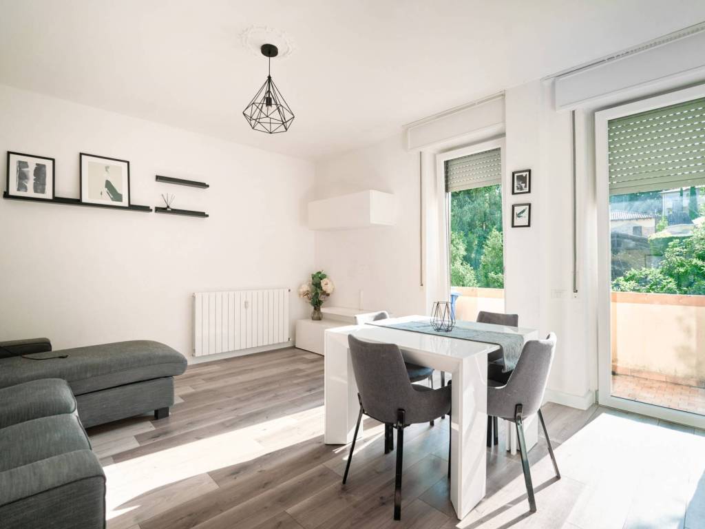 appartamento in vendita a Conegliano