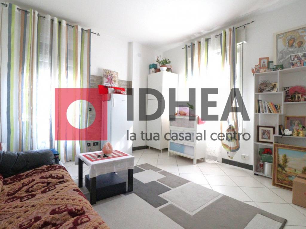 appartamento in vendita a Conegliano