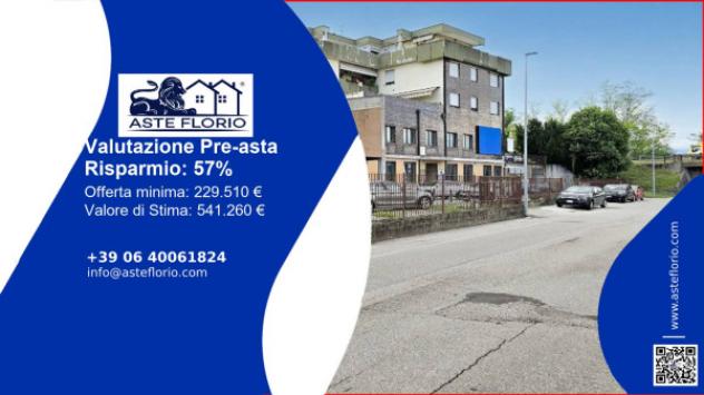 ufficio in vendita a Conegliano