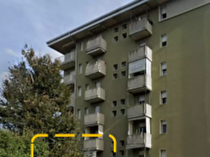 appartamento in vendita a Conegliano in zona Parè