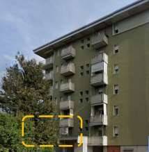 appartamento in vendita a Conegliano