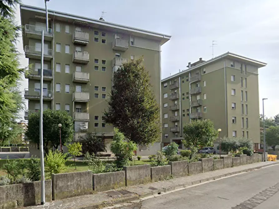 appartamento in vendita a Conegliano in zona Parè