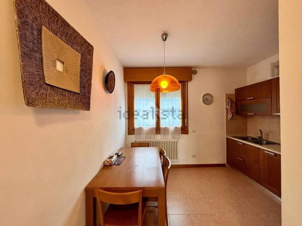 appartamento in vendita a Conegliano