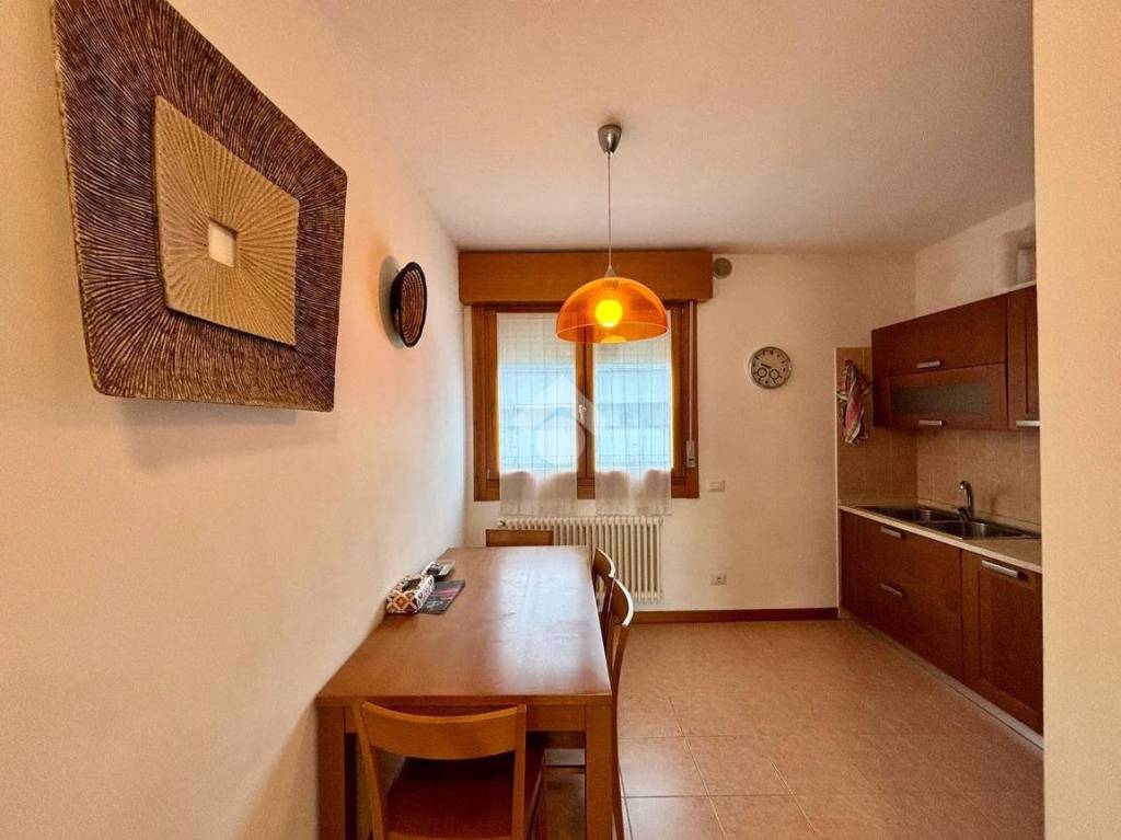 appartamento in vendita a Conegliano