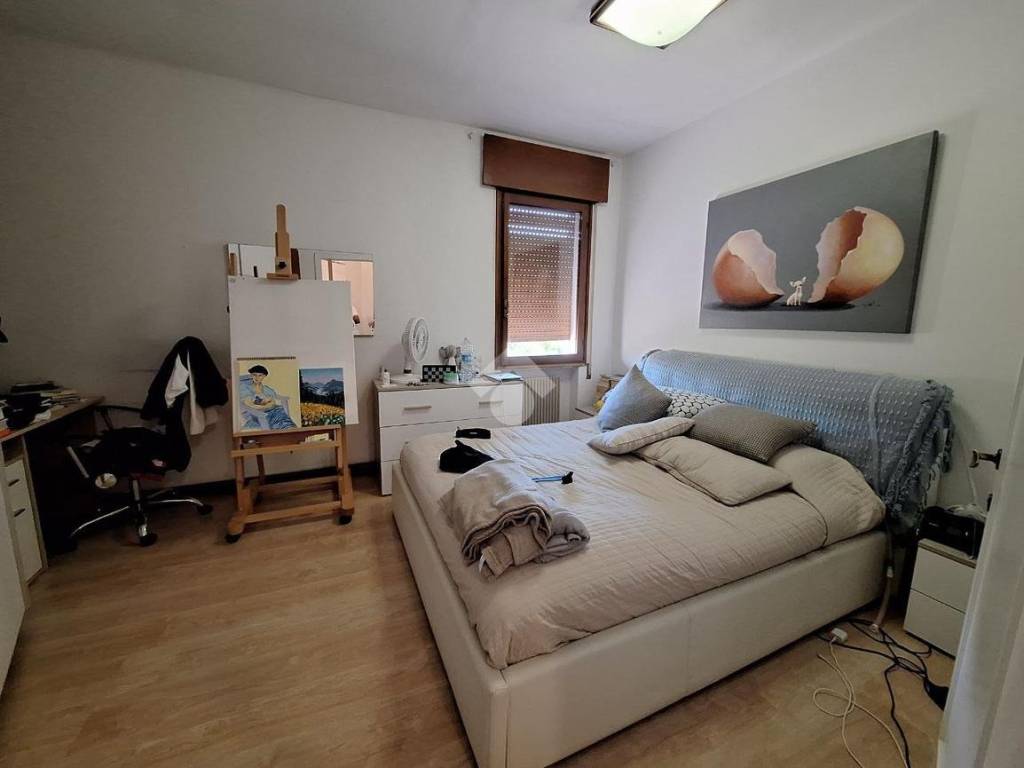 appartamento in vendita a Conegliano