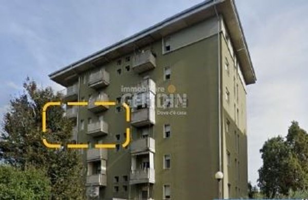 appartamento in vendita a Conegliano