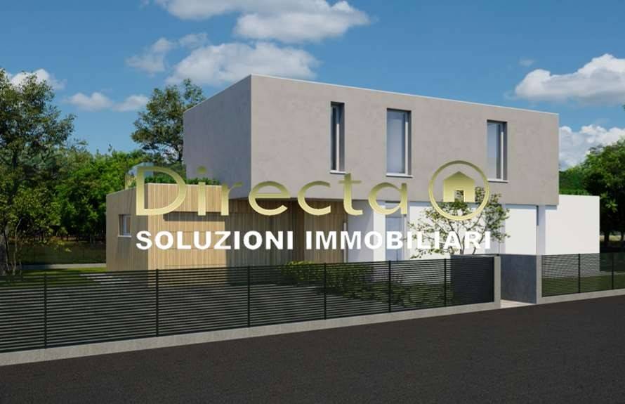 casa indipendente in vendita a Conegliano