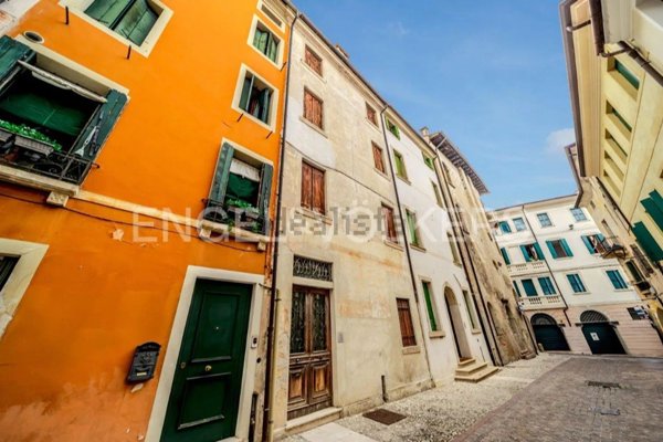 appartamento in vendita a Conegliano