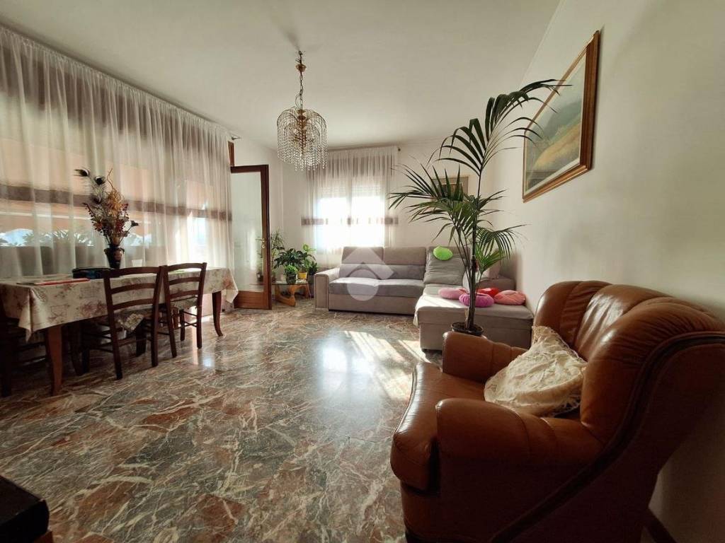 appartamento in vendita a Conegliano