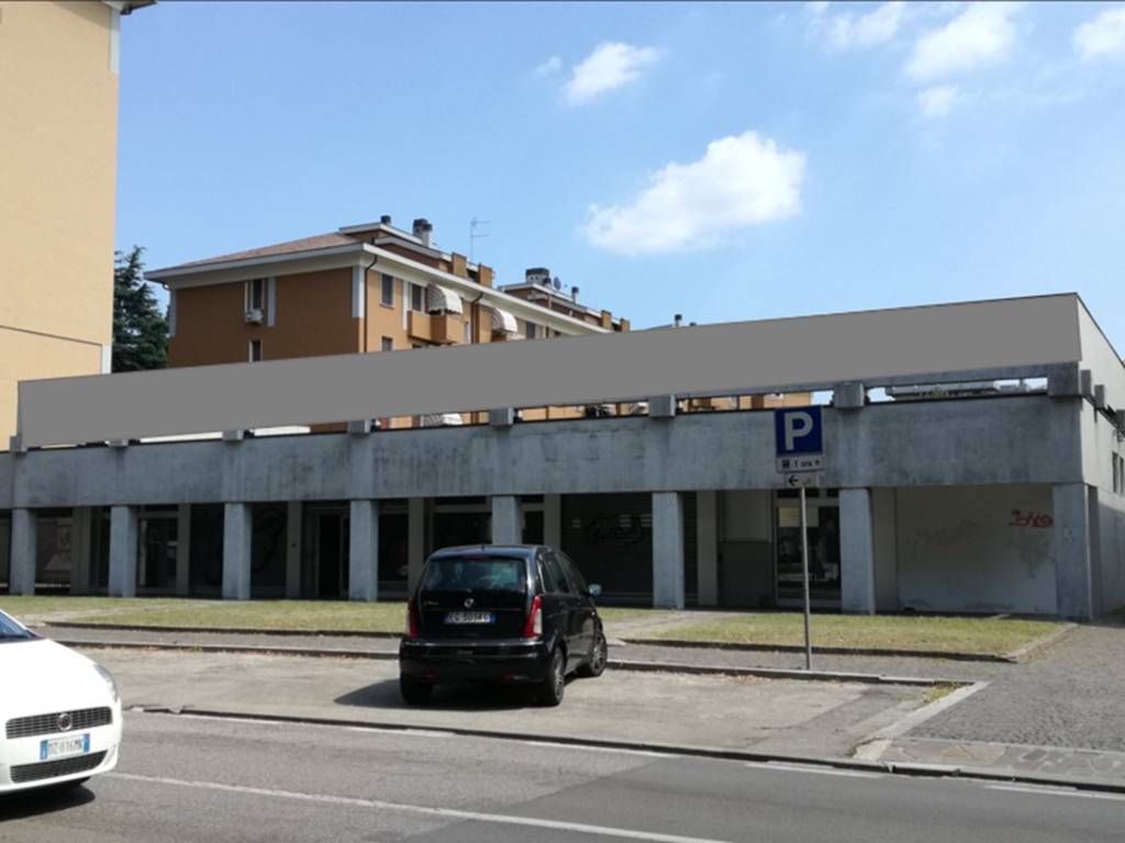 negozio in vendita a Conegliano