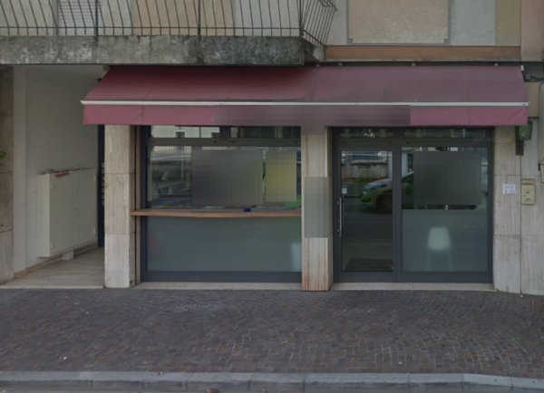 negozio in vendita a Conegliano