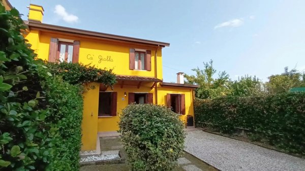 casa indipendente in vendita a Conegliano