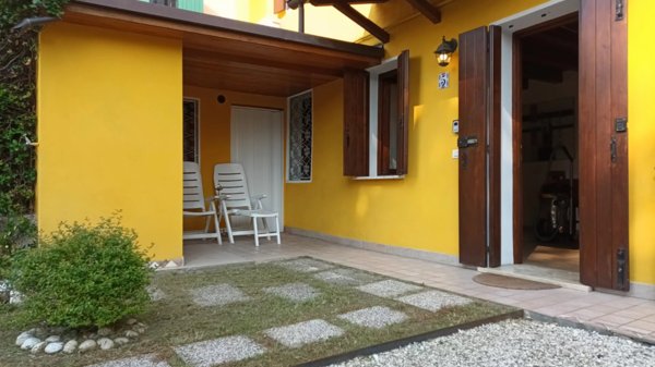 casa indipendente in vendita a Conegliano