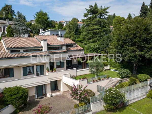 casa indipendente in vendita a Conegliano