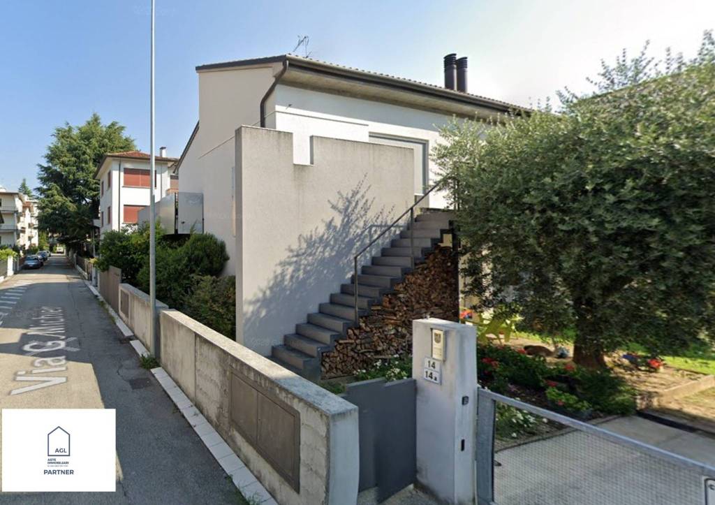 appartamento in vendita a Conegliano