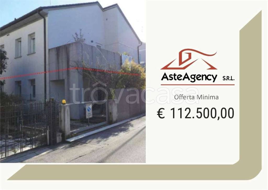 appartamento in vendita a Conegliano