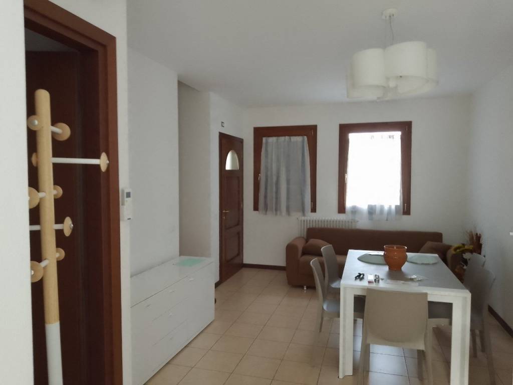 appartamento in vendita a Conegliano